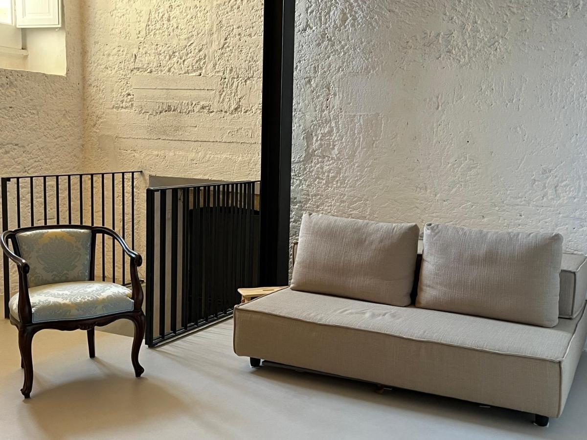 Villa Bruni/Casina เลชเช ภายนอก รูปภาพ