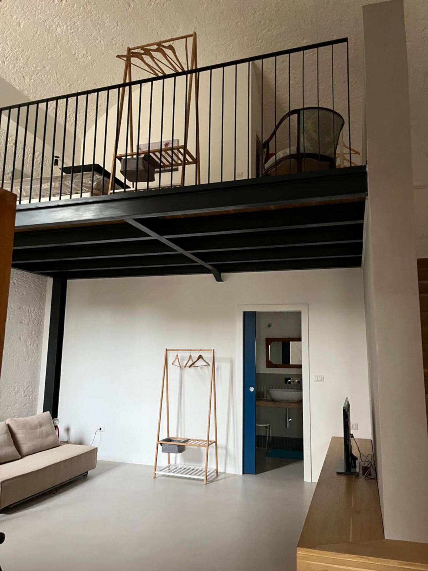 Villa Bruni/Casina เลชเช ภายนอก รูปภาพ